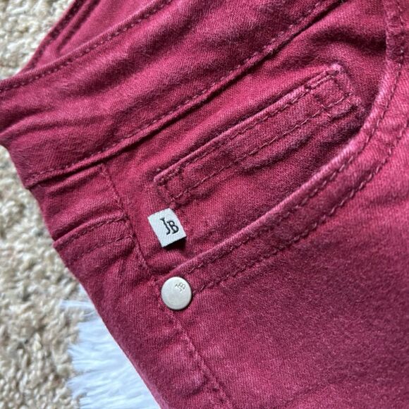 Judy Blue Jeans Faded Womens Size 11 30 - Picture 6 of 10